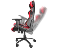 Genesis NITRO 880 CZARNO-CZERWONY - 1381095 - zdjęcie 4